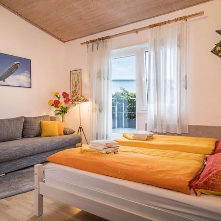 B Und E Roeck Apartment Meckenbeuren Bagian luar foto