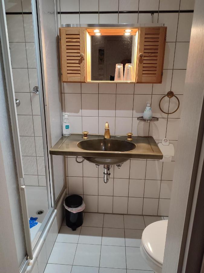 B Und E Roeck Apartment Meckenbeuren Bagian luar foto