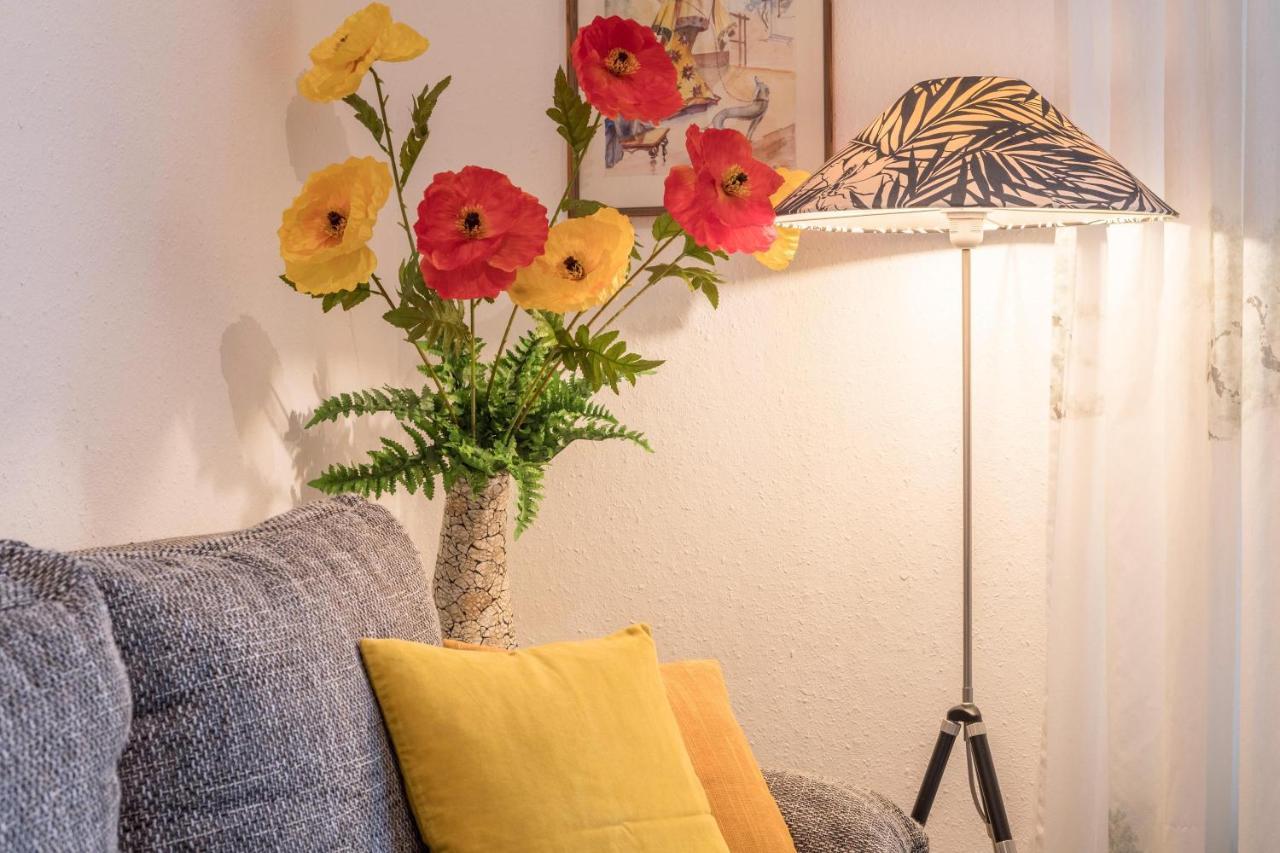B Und E Roeck Apartment Meckenbeuren Bagian luar foto