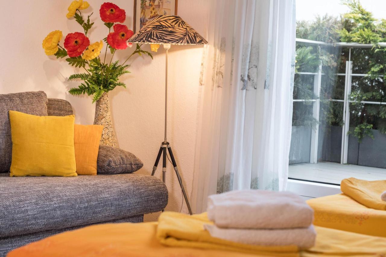 B Und E Roeck Apartment Meckenbeuren Bagian luar foto