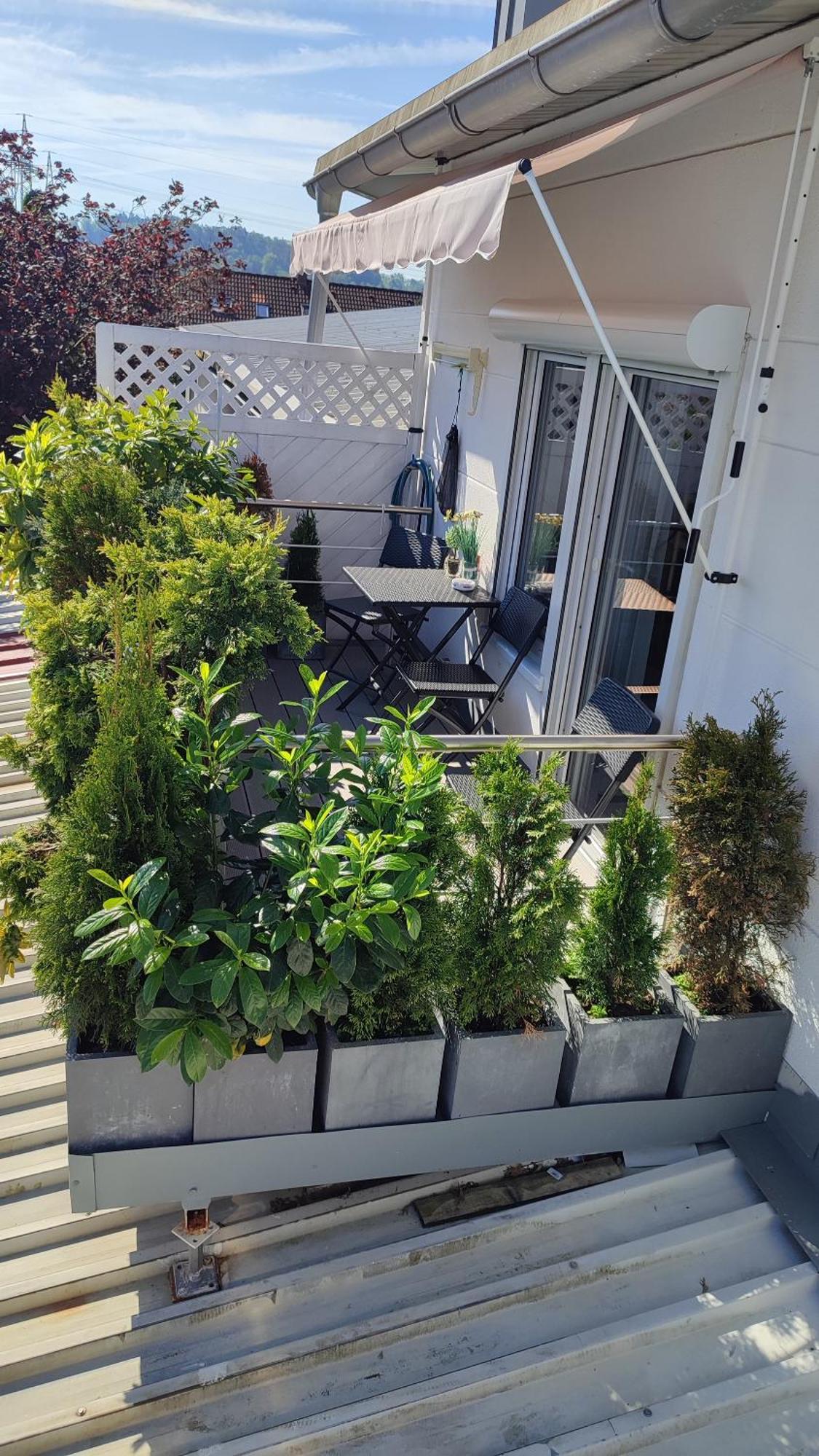 B Und E Roeck Apartment Meckenbeuren Bagian luar foto